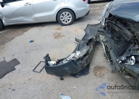 2006 Honda Odyssey Lx from USA, damaged, VIN 5FNRL38226B037194